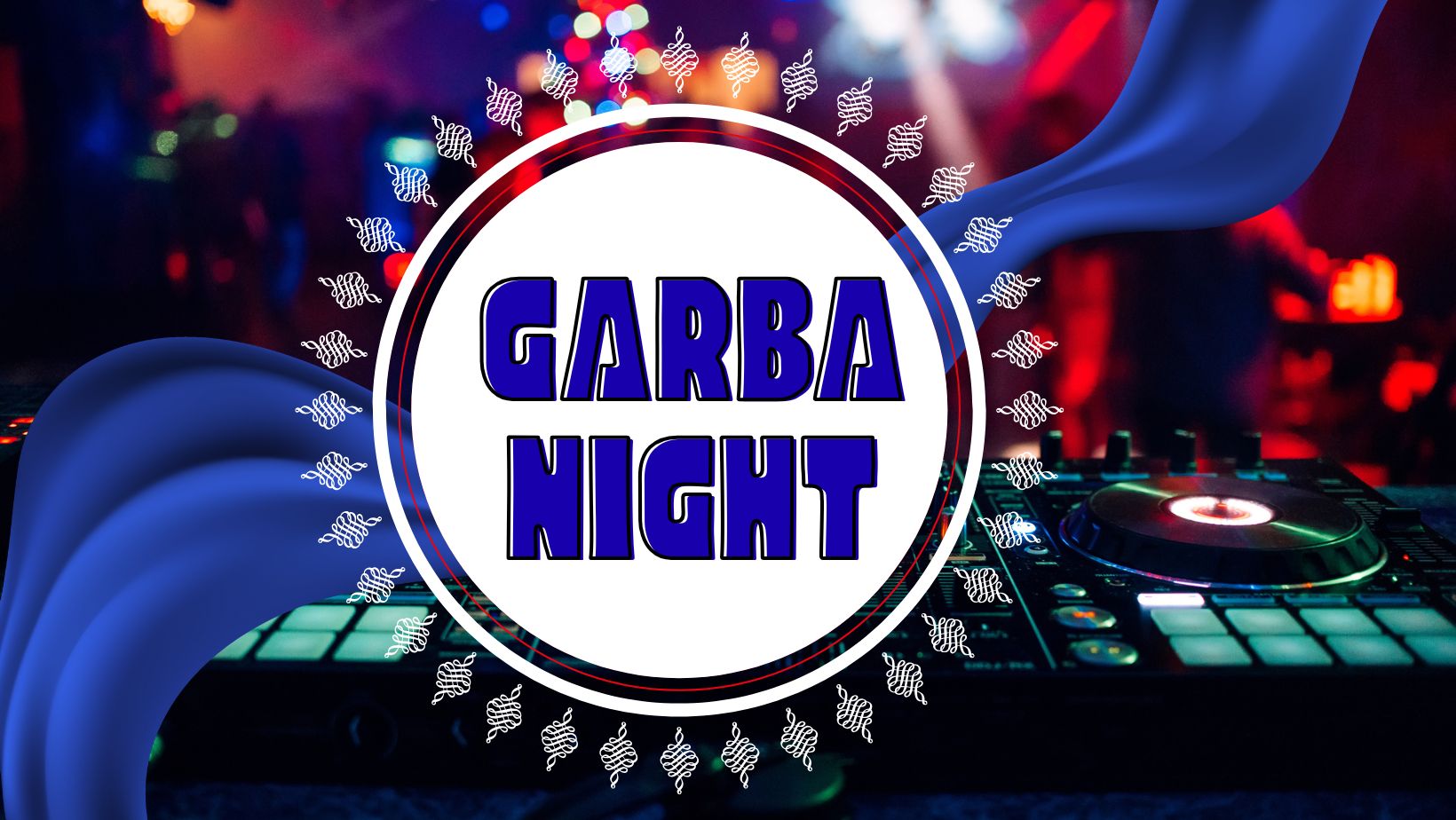 Garba Mayhem